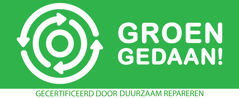 Groen Gedaan!